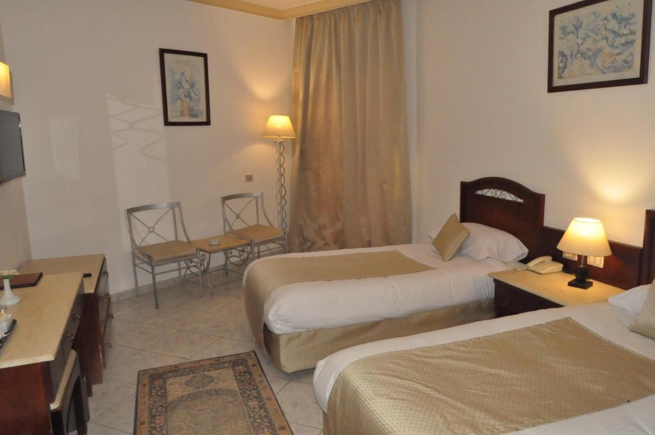 Dexon Roma Hotel フルガダ エクステリア 写真