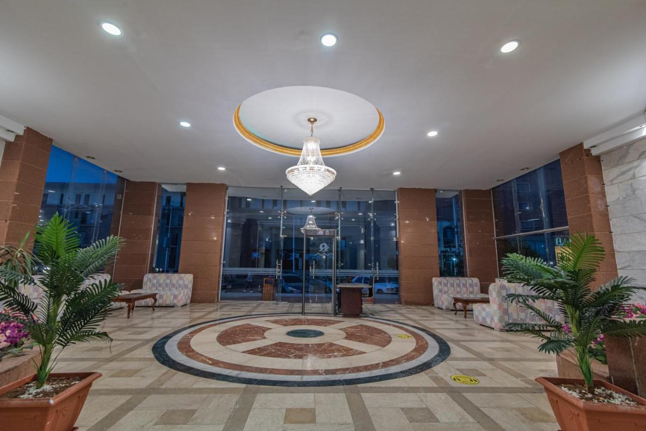 Dexon Roma Hotel フルガダ エクステリア 写真
