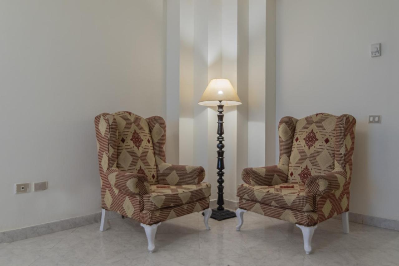 Dexon Roma Hotel フルガダ エクステリア 写真