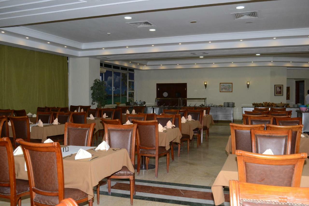 Dexon Roma Hotel フルガダ エクステリア 写真